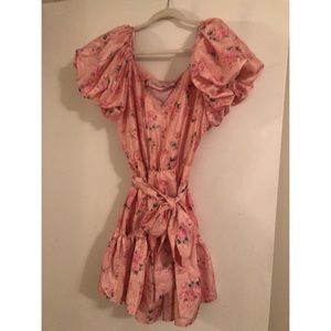 Loveshackfancy x Target 10